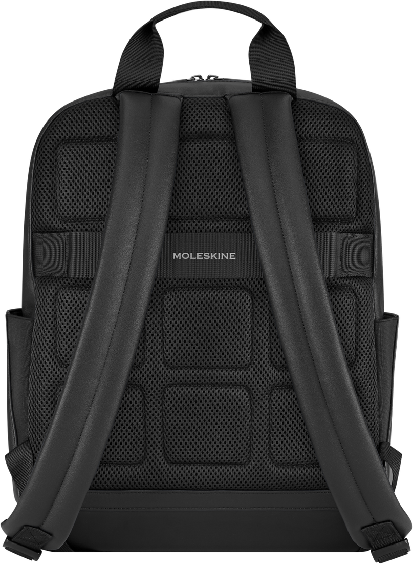 Zaino Collezione Classic, Nero, Black - MOLESKINE