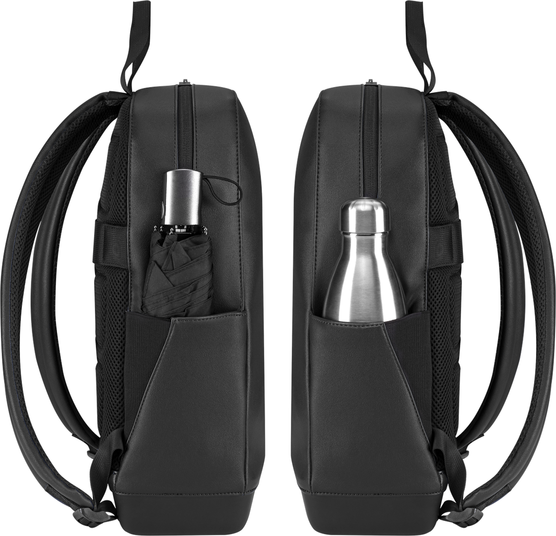 Zaino Collezione Classic, Nero, Black - MOLESKINE