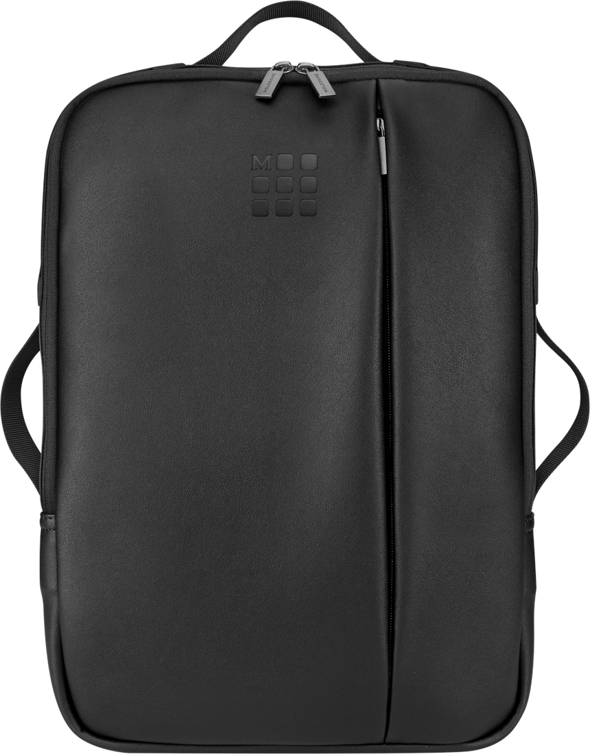 Borsa per dispositivi professionale - 15" Collezione Classic, Nero, Black - MOLESKINE