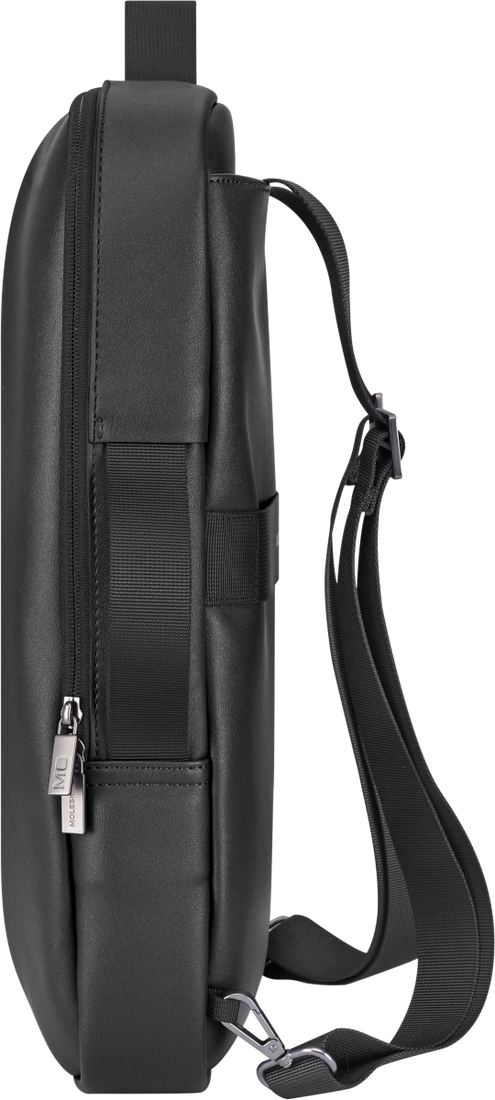 Borsa per dispositivi professionale - 15" Collezione Classic, Nero, Black - MOLESKINE