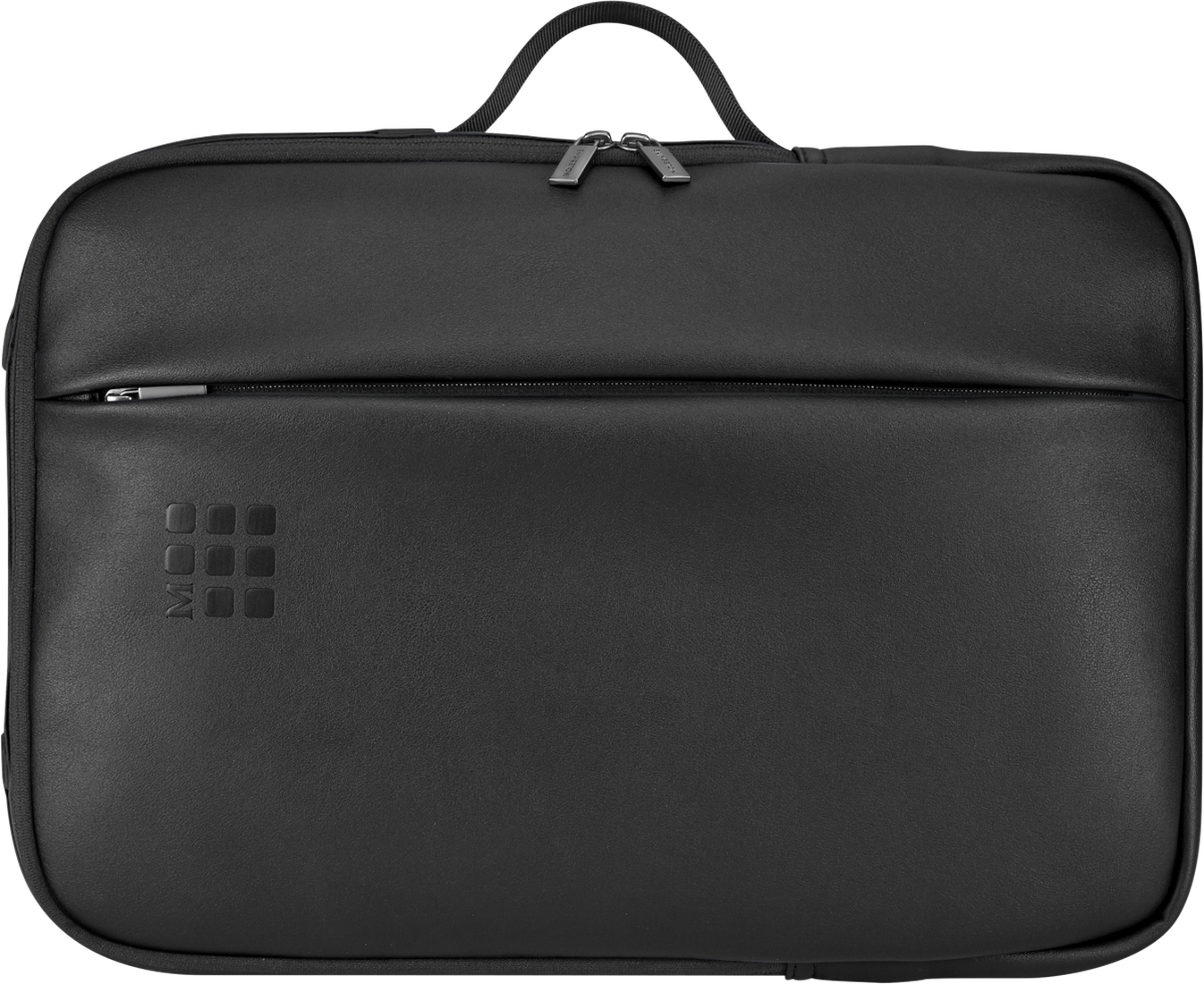 Borsa per dispositivi professionale - 15" Collezione Classic, Nero, Black - MOLESKINE