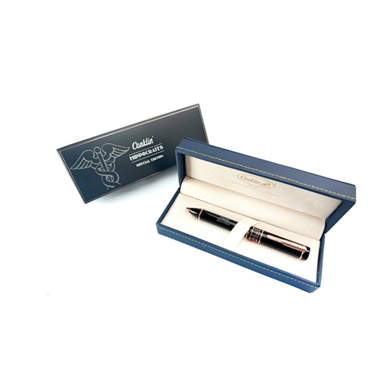 Penna Sfera Conklin Hippocrates special edition