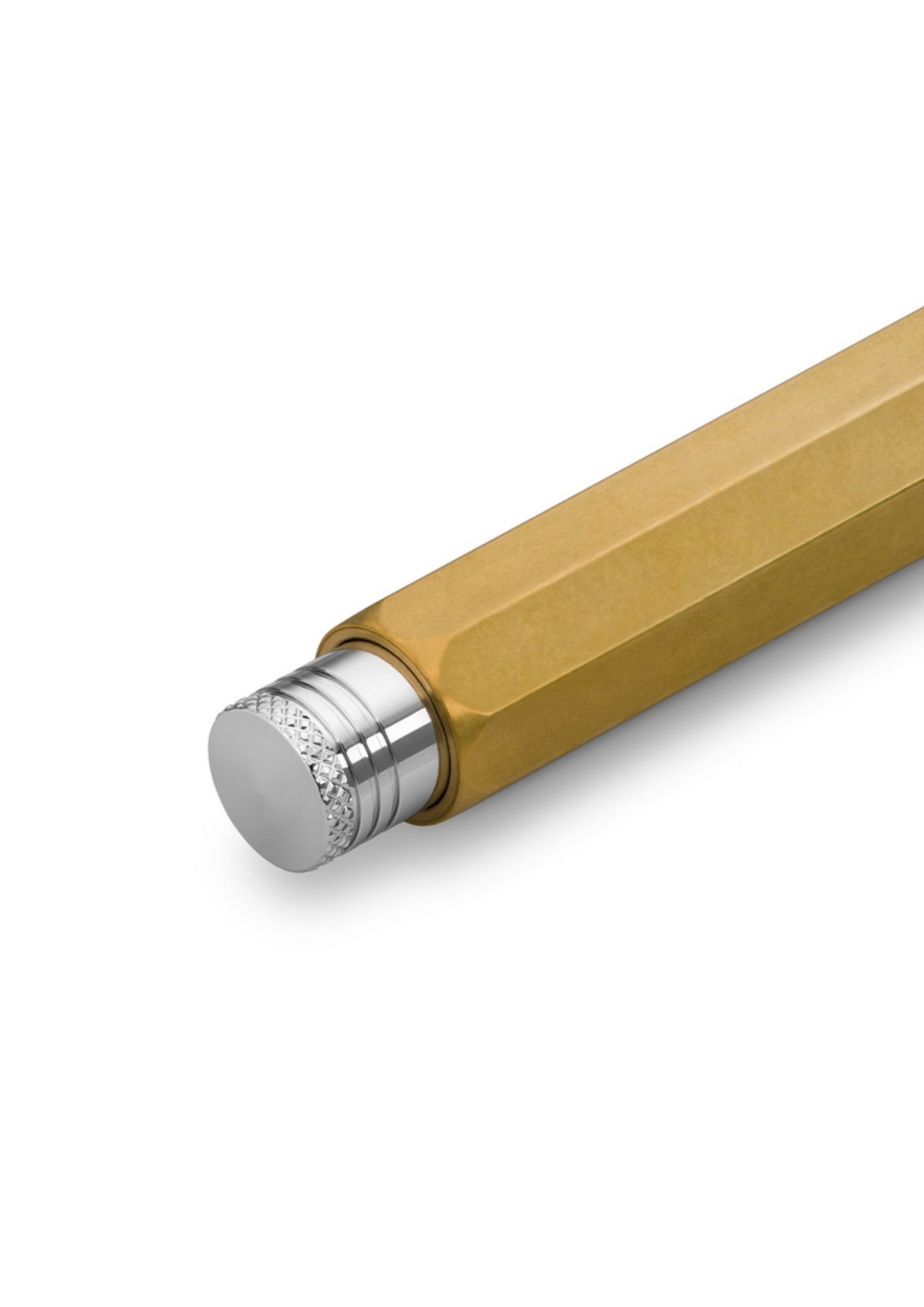 Kaweco SKETCH UP Matita da 5,6mm - Ottone