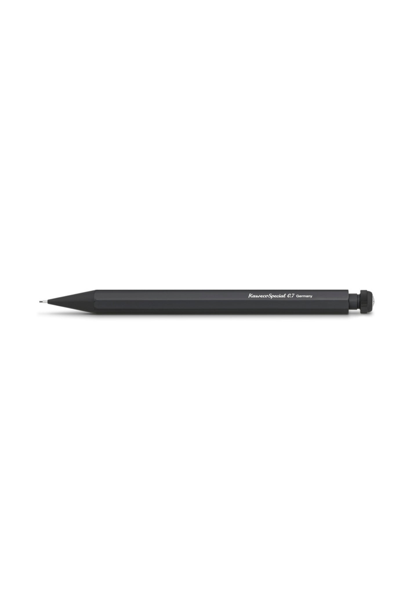 Kaweco SPECIAL Matita Meccanica - Nero