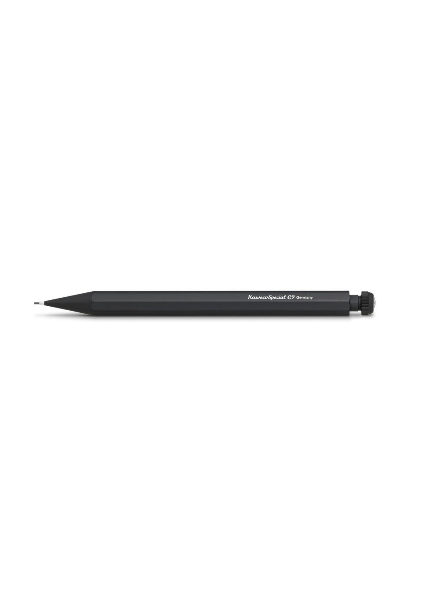 Kaweco SPECIAL Matita Meccanica - Nero