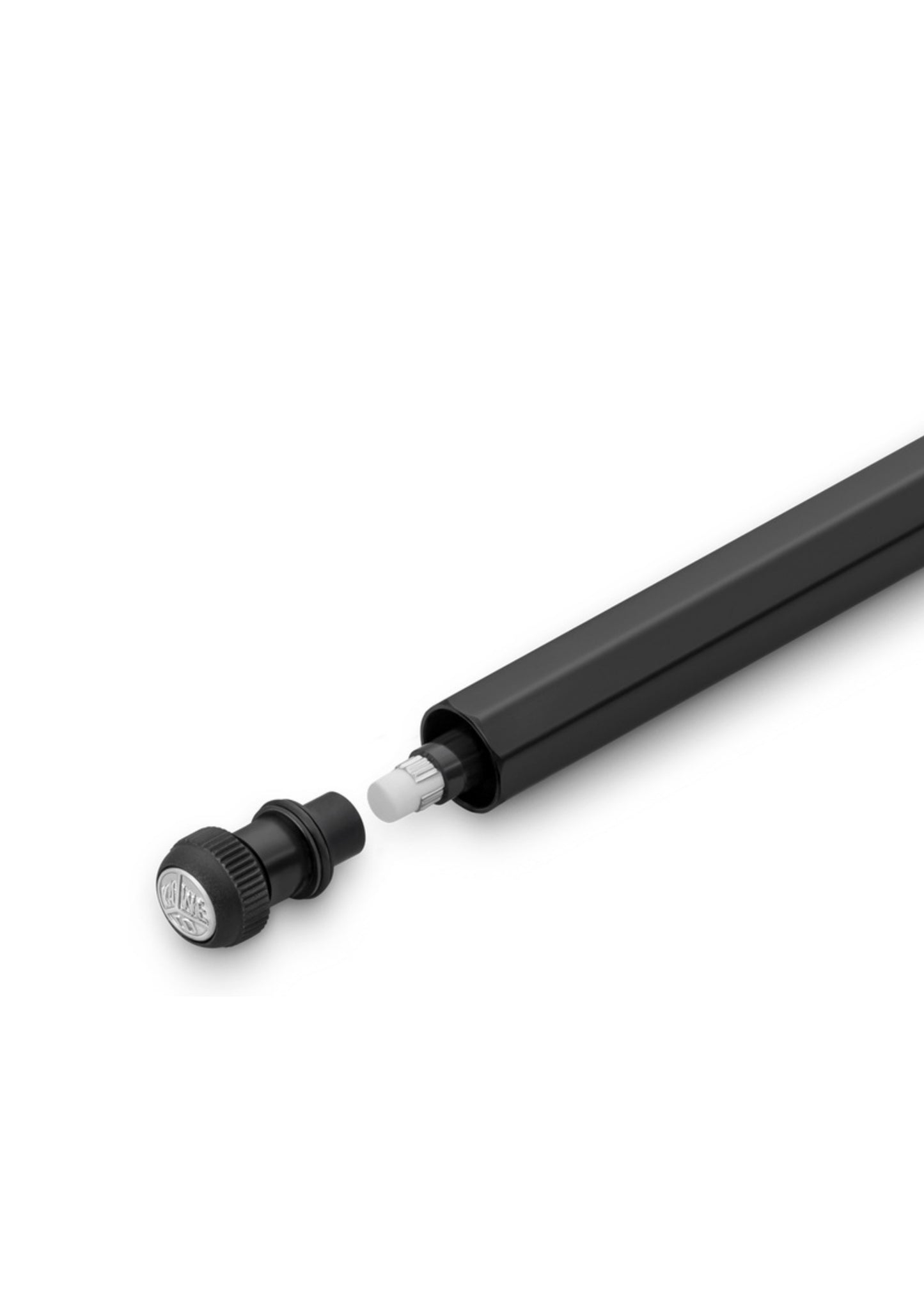 Kaweco SPECIAL Matita Meccanica - Nero