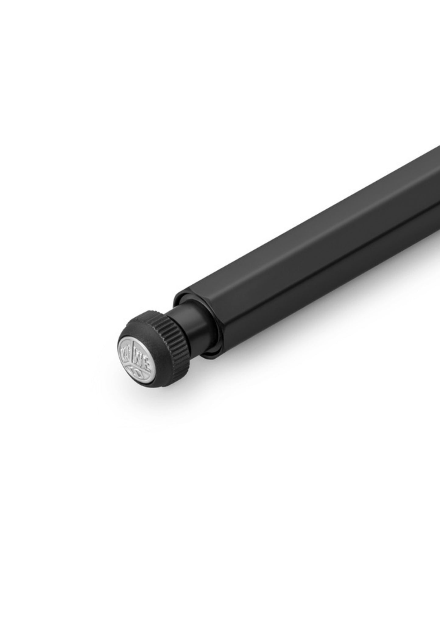 Kaweco SPECIAL Matita Meccanica - Nero