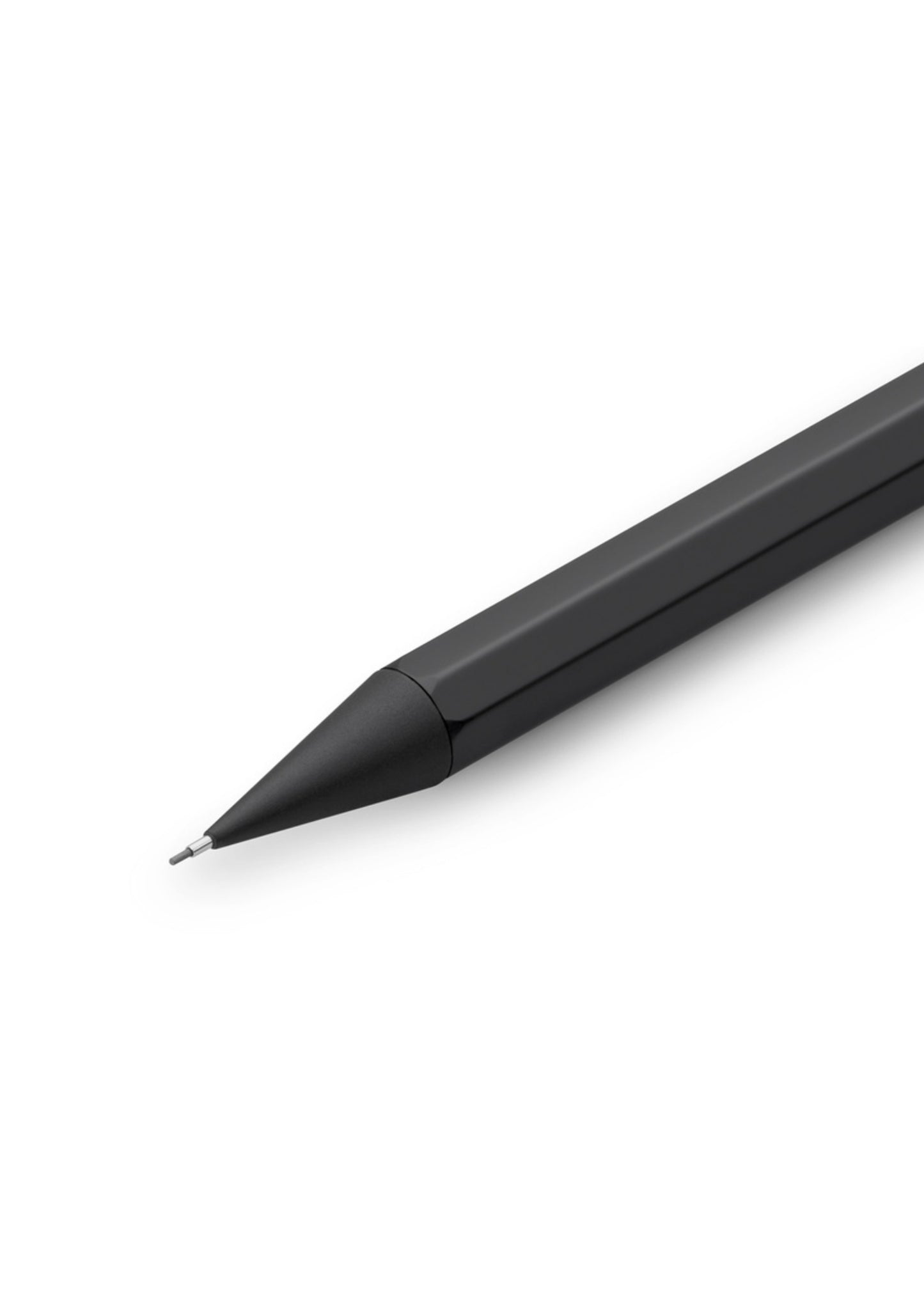 Kaweco SPECIAL Matita Meccanica - Nero