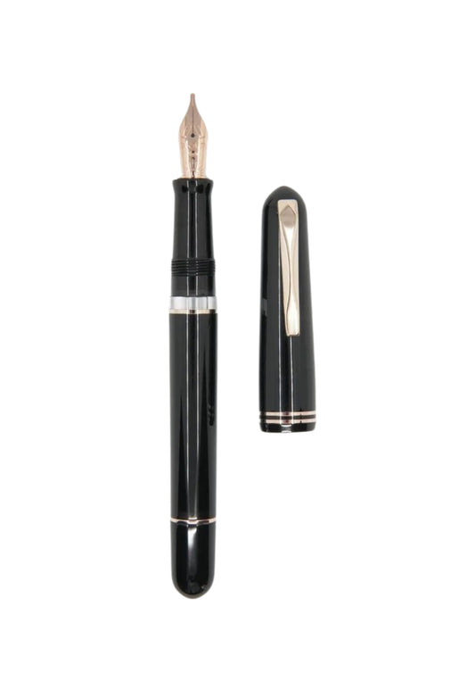 GIOIA METIS PENNA STILOGRAFICA NERO