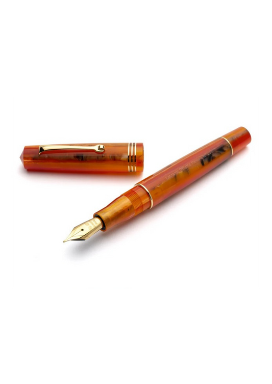 LEONARDO MOMENTO ZERO MANGO - pennino in acciaio