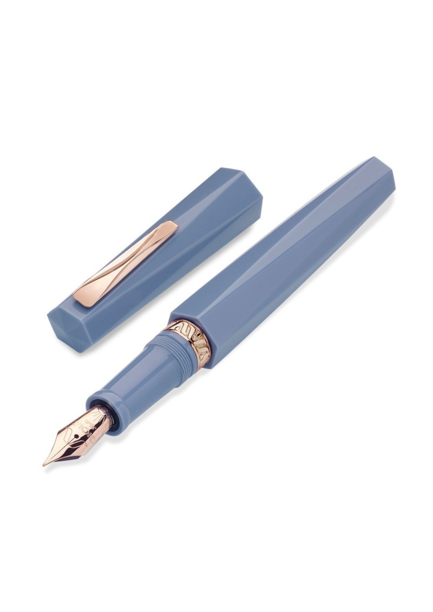 GIOIA SEPHORA PENNA STILOGRAFICA MOON ROSE GOLD