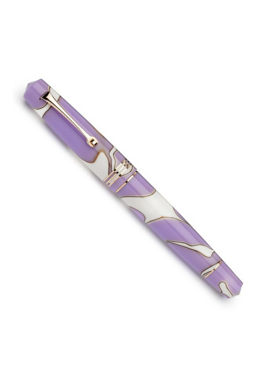 LEONARDO MOMENTO ZERO NUVOLA LILAC