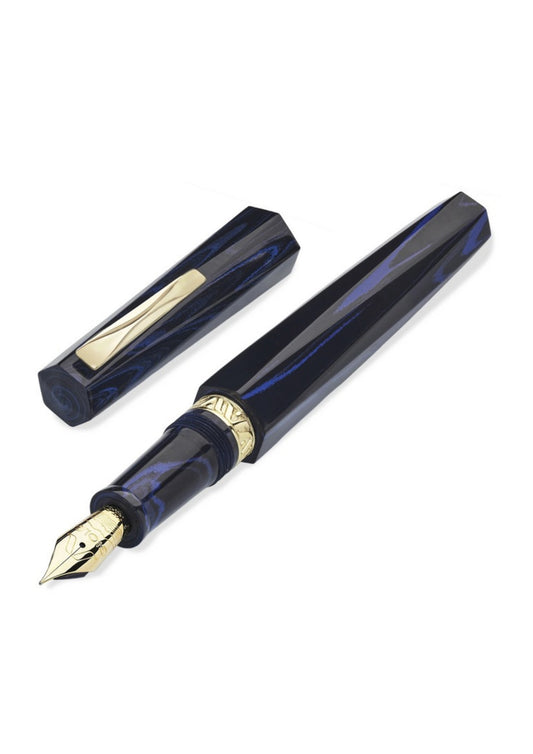 GIOIA SEPHORA PENNA STILOGRAFICA NUIT GOLD