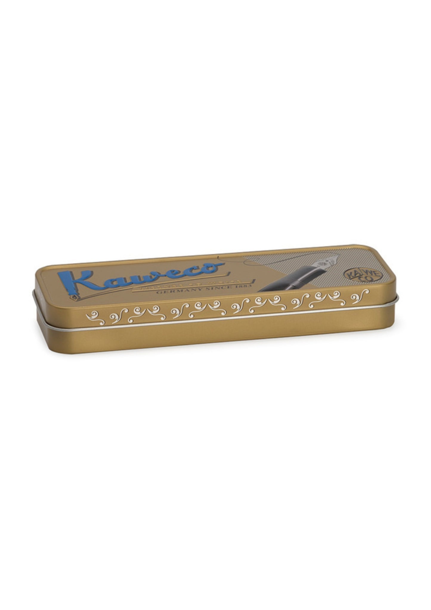Kaweco STUDENT Rollerball Rock - Anni '50