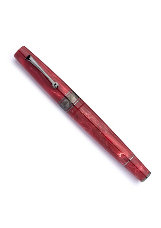 LEONARDO SUPERNOVA ROSA CHIARO STELLATO - RUTENIO