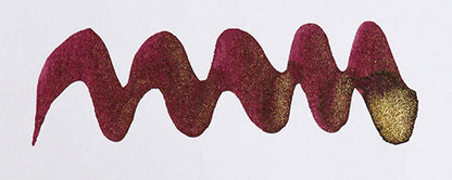 Inchiostro DIAMINE INK - SHIMMERING WINE DIVINE 50 ML