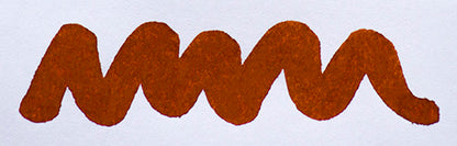Inchiostro DIAMINE INK - OCHRE 30 ML