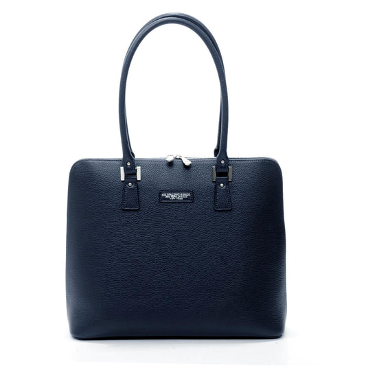 Mafalda Shopping - Blu – A. G. Spalding & Bros.