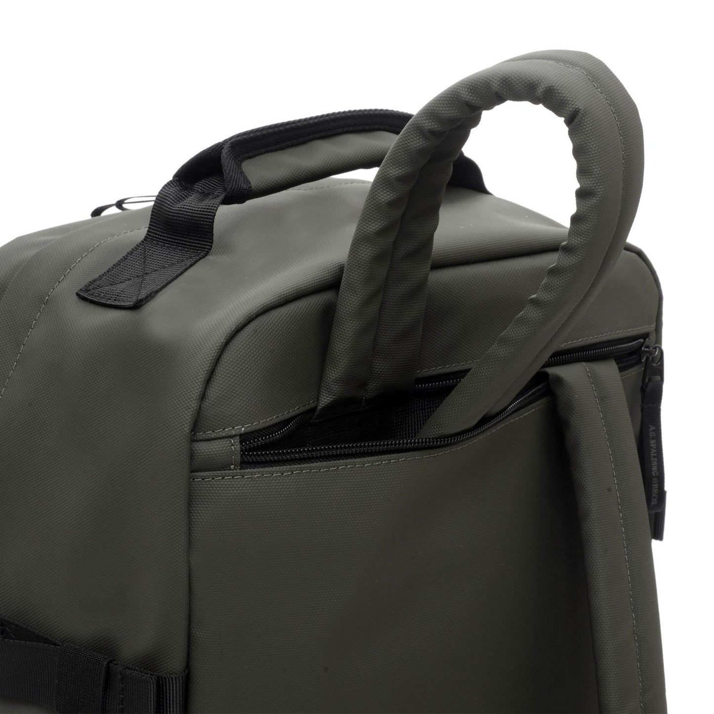 Zaino/Borsa L Passport – A. G. Spalding & Bros.