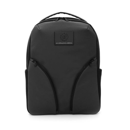 Zaino Day Pack Blackmore - Nero – A. G. Spalding & Bros.