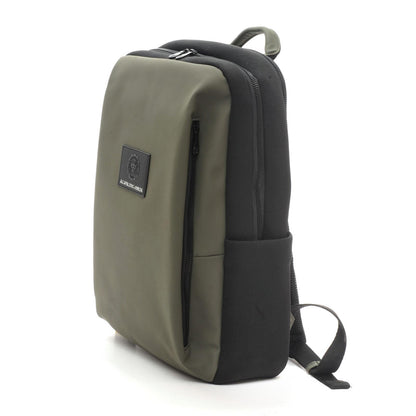 Zaino Large Blackmore - Verde/Nero – A. G. Spalding & Bros.