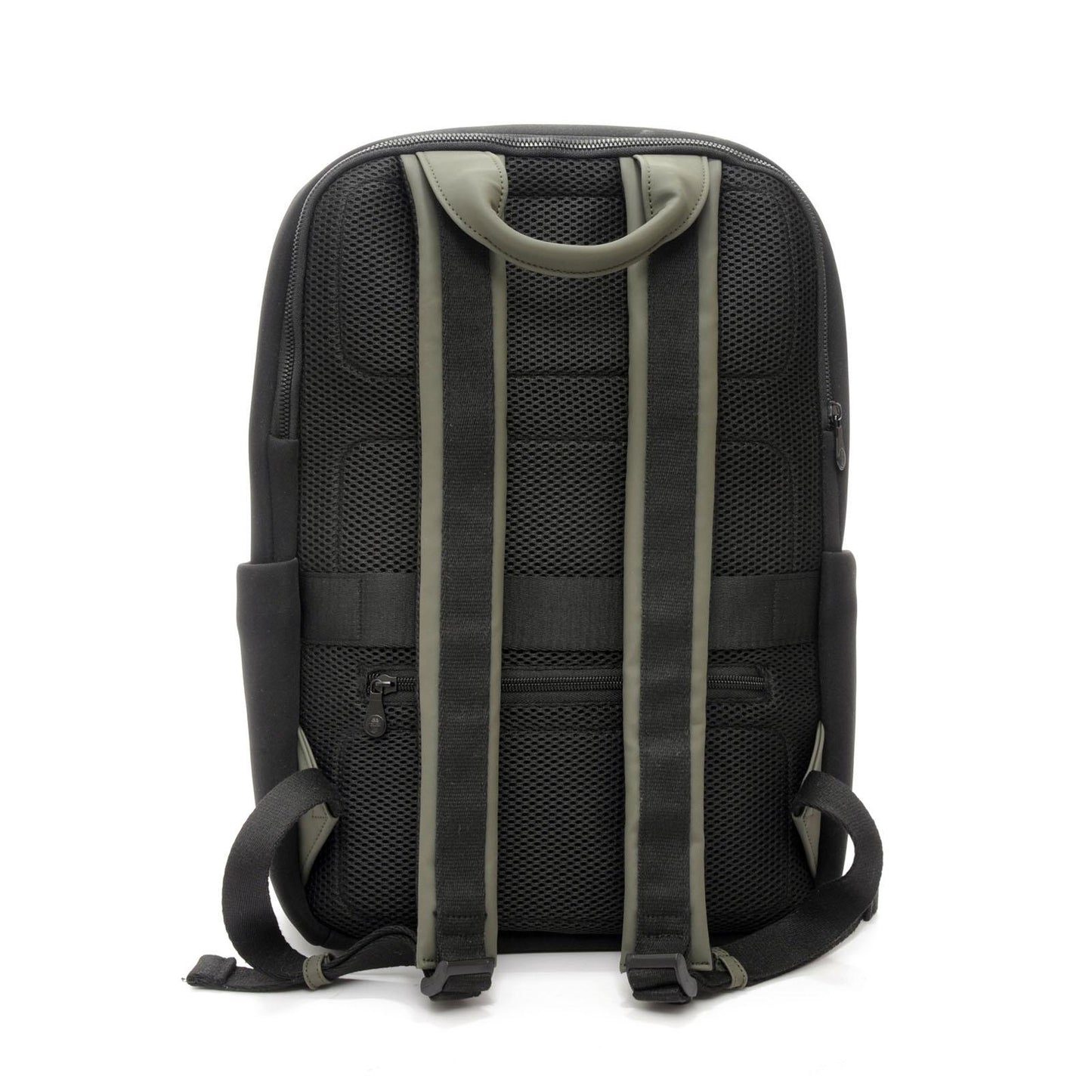 Zaino Large Blackmore - Verde/Nero – A. G. Spalding & Bros.
