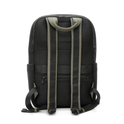 Zaino Large Blackmore - Verde/Nero – A. G. Spalding & Bros.