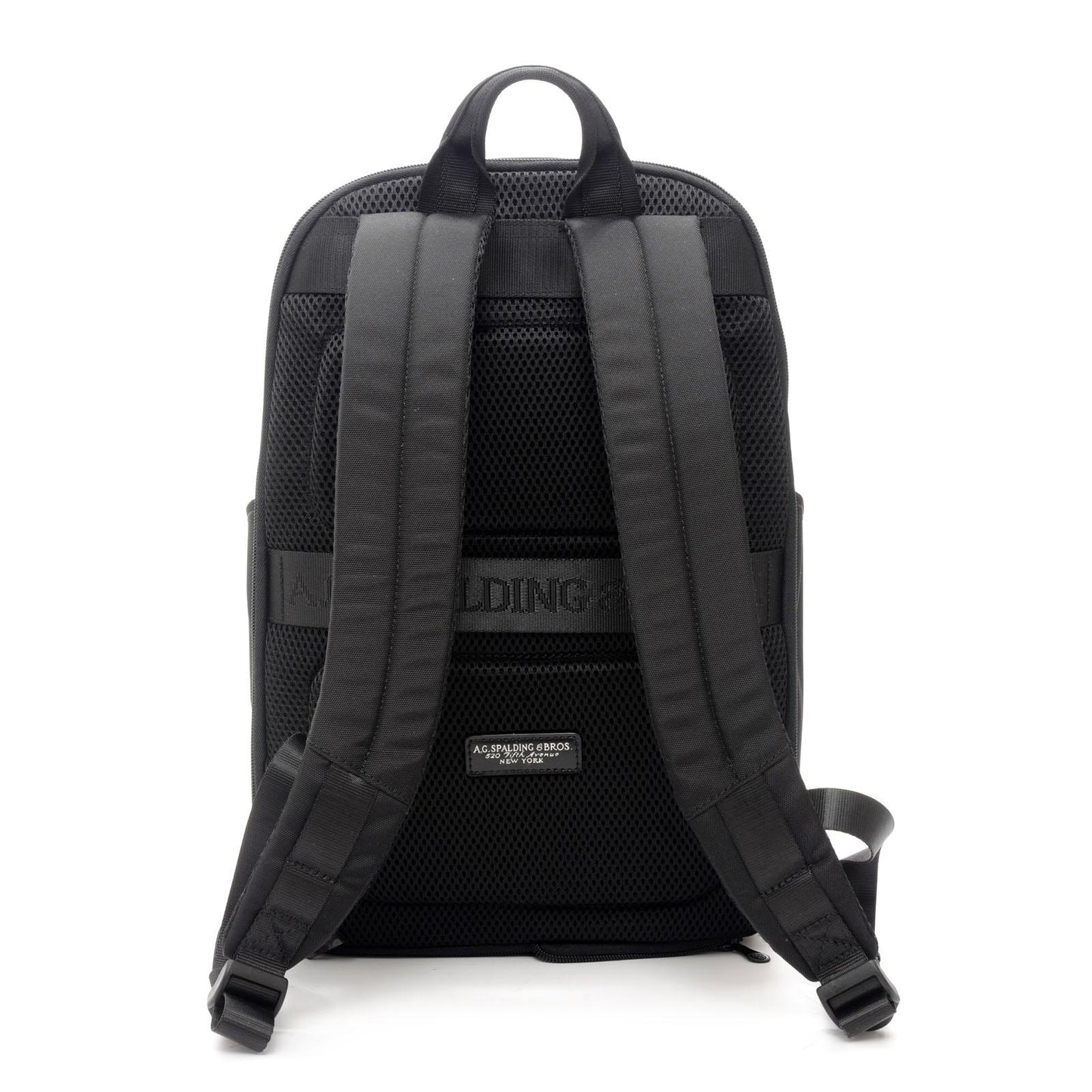 Zaino Active Bully - Nero – A. G. Spalding & Bros.