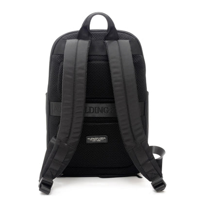Zaino Active Bully - Nero – A. G. Spalding & Bros.