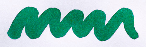 Inchiostro DIAMINE INK - COOL GREEN 80 ML
