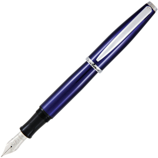 Monteverde USA Aldo Domani Penne stilografiche con pennino JoWo Premium Blu