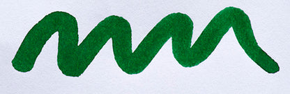 Inchiostro DIAMINE INK - DELAMERE GREEN 30 ML