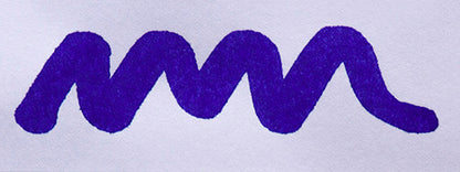 Inchiostro DIAMINE INK - SAPPHIRE BLUE 80 ML