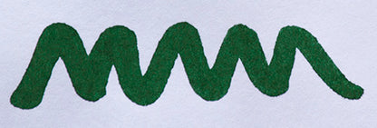 Inchiostro DIAMINE INK - GREEN UMBER 30 ML