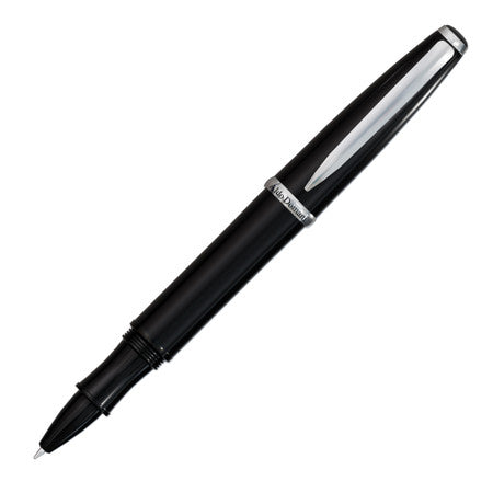 Penne Roller Monteverde USA Aldo Domani Black