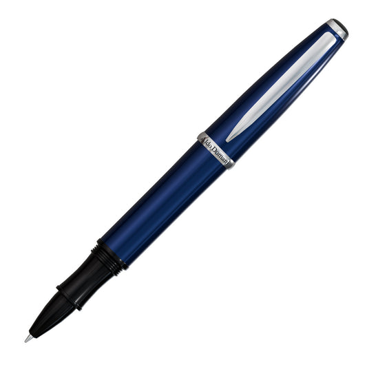 Penne Roller Monteverde USA Aldo Domani Blu