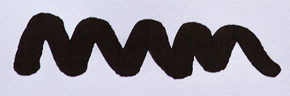 Inchiostro DIAMINE INK - ONYX BLACK 80 ML