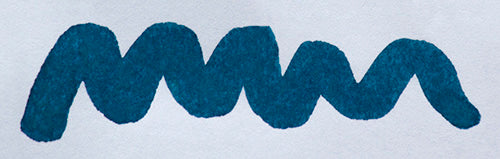 Inchiostro DIAMINE INK - MAJESTIC BLUE  80 ML