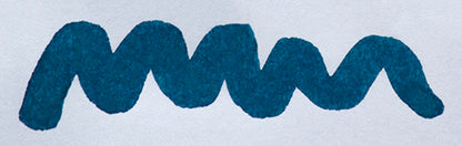 Inchiostro DIAMINE INK - MAJESTIC BLUE  80 ML