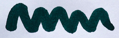 Inchiostro DIAMINE INK - TEAL 30 ML