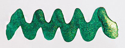 Inchiostro DIAMINE INK - SHIMMERING GOLDEN IVY 50 ML