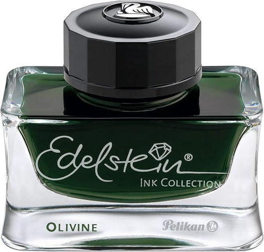 Inchiostro Pelikan Edelstein OLIVINE