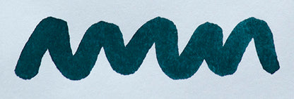 Inchiostro DIAMINE INK - DENIM 30 ML