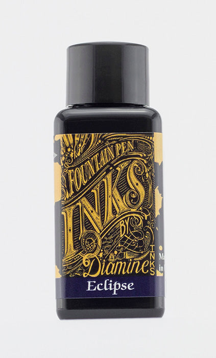 Inchiostro DIAMINE INK - ECLIPSE 30 ML