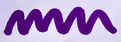 Inchiostro DIAMINE INK - BILBERRY 30 ML
