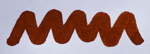Inchiostro DIAMINE INK - ANCIENT COPPER  80 ML