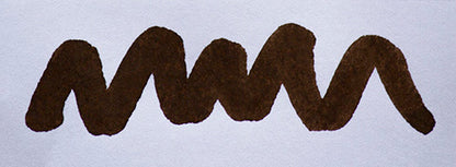 Inchiostro DIAMINE INK - MACASSAR 30 ML