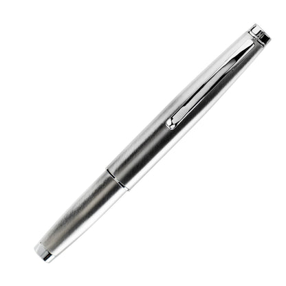 Penna Roller Monteverde Dakota Stainless Steel