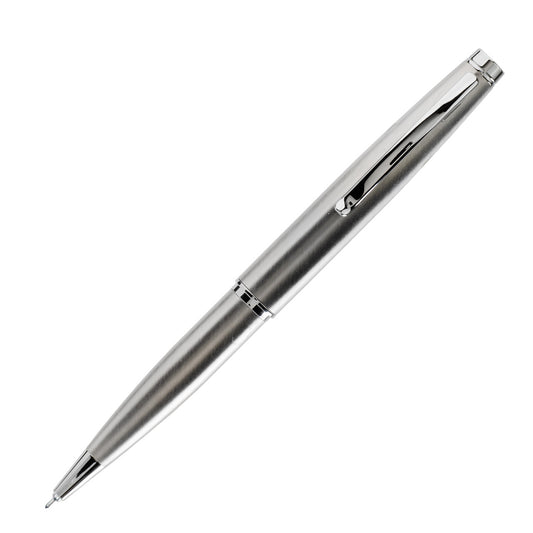 Penna Roller Monteverde Dakota Stainless Steel