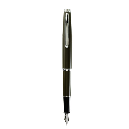 Penna Stilografica Monteverde Dakota Military Green